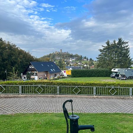 Aparts4Ring Nuerburg ภายนอก รูปภาพ