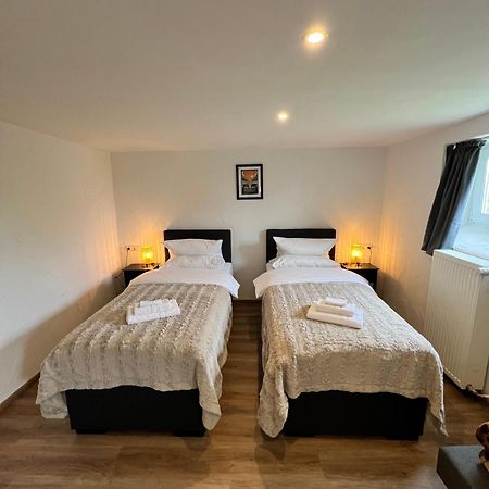 Aparts4Ring Nuerburg ภายนอก รูปภาพ