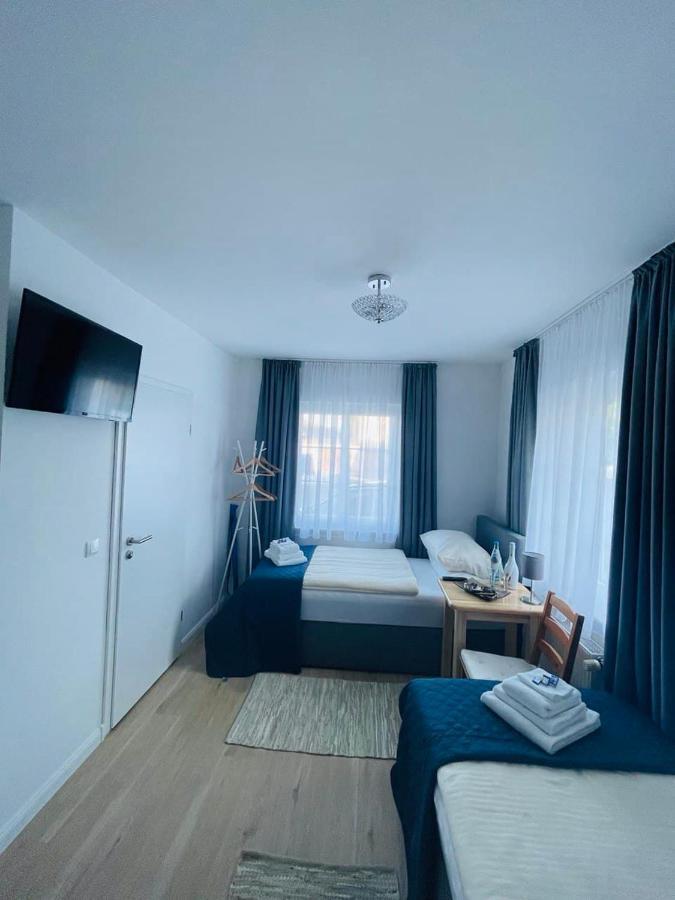 Aparts4Ring Nuerburg ภายนอก รูปภาพ