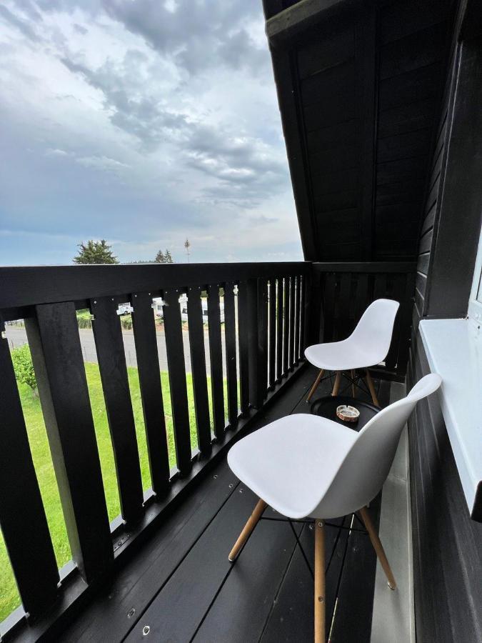 Aparts4Ring Nuerburg ภายนอก รูปภาพ
