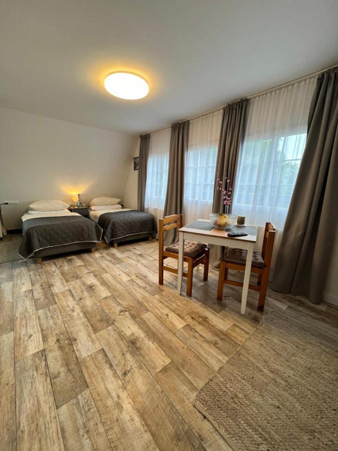 Aparts4Ring Nuerburg ภายนอก รูปภาพ