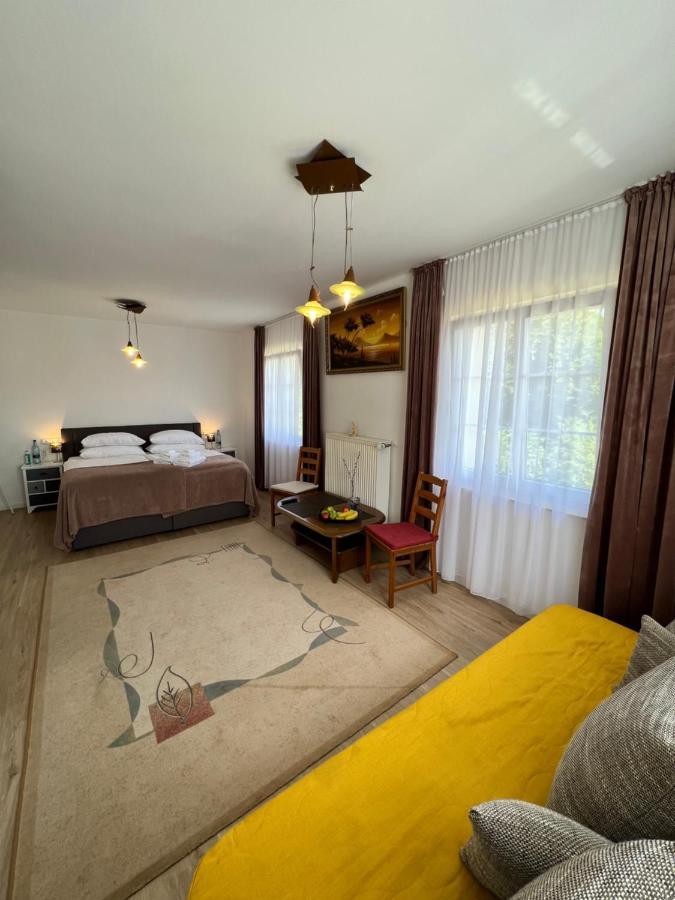 Aparts4Ring Nuerburg ภายนอก รูปภาพ