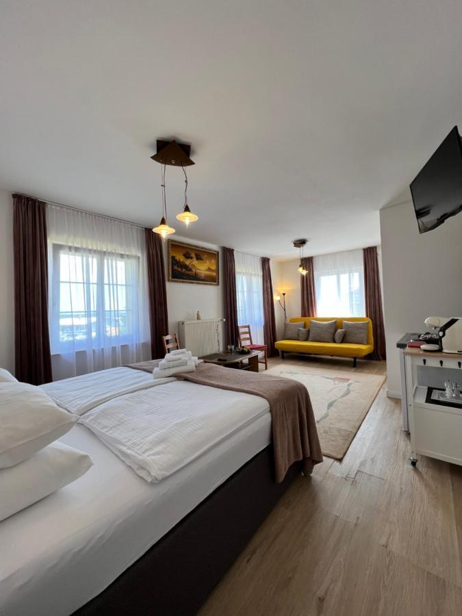 Aparts4Ring Nuerburg ภายนอก รูปภาพ