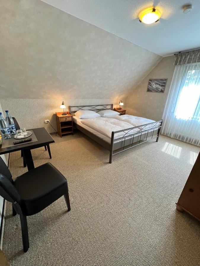 Aparts4Ring Nuerburg ภายนอก รูปภาพ