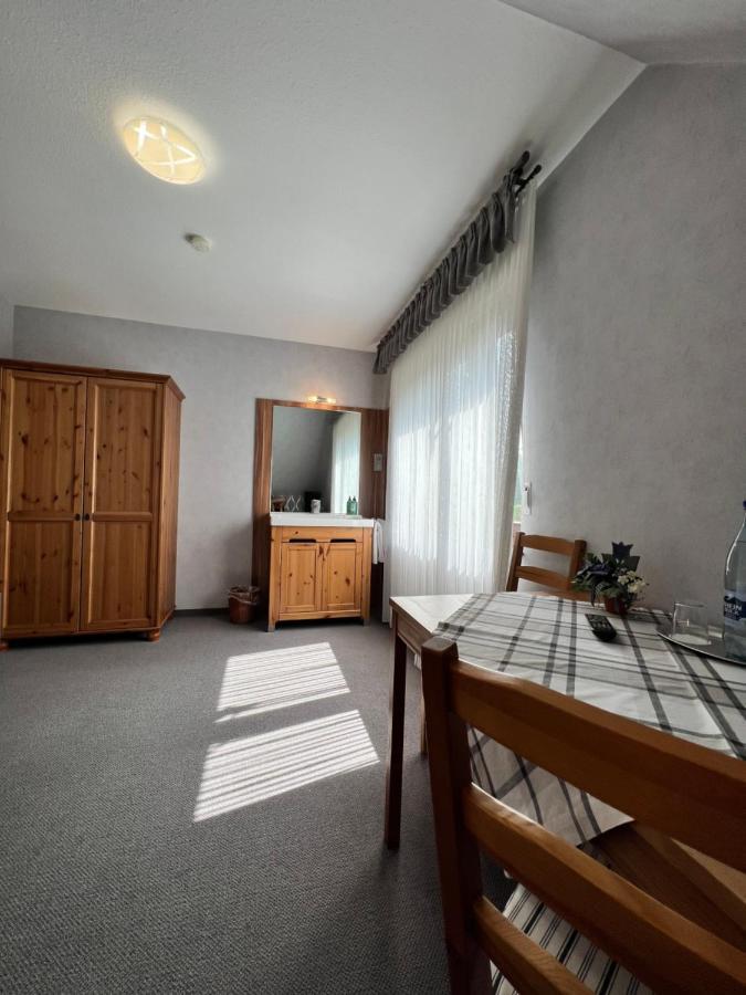 Aparts4Ring Nuerburg ภายนอก รูปภาพ