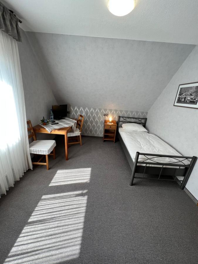 Aparts4Ring Nuerburg ภายนอก รูปภาพ