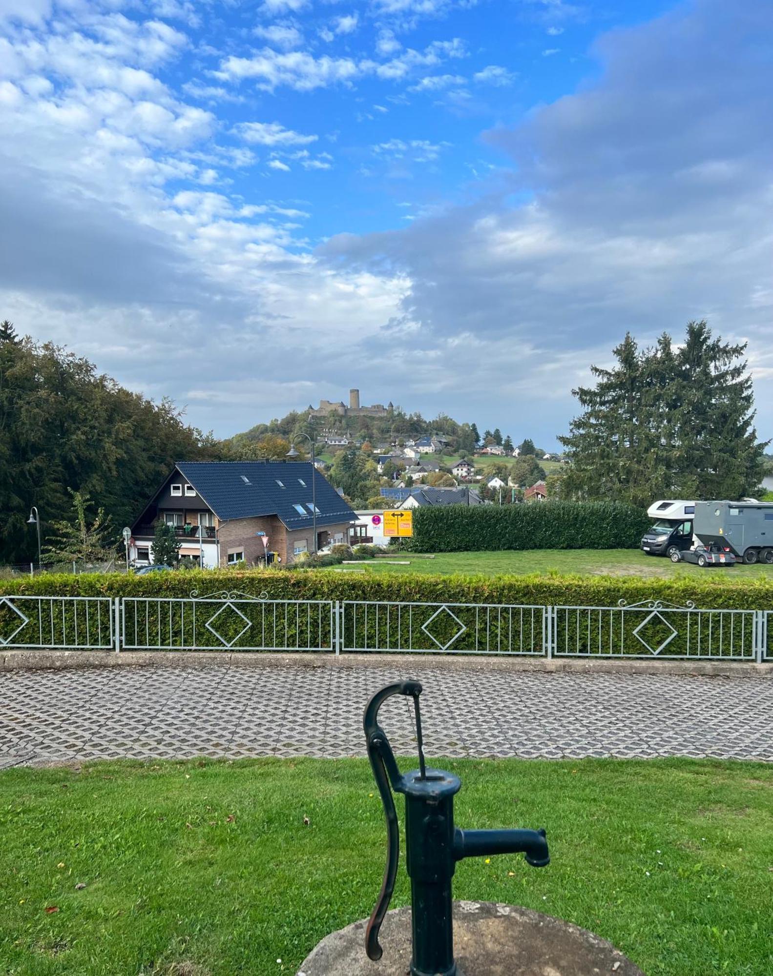 Aparts4Ring Nuerburg ภายนอก รูปภาพ